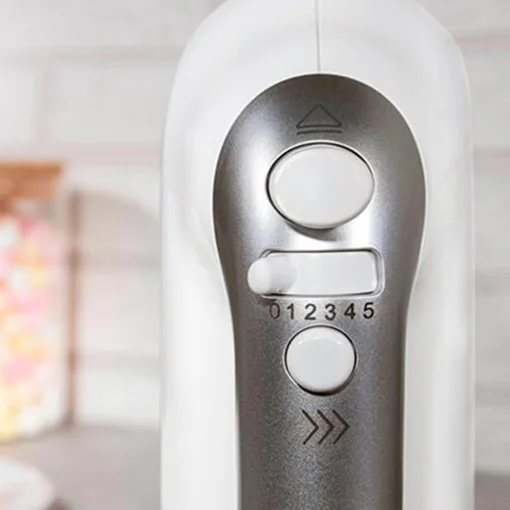 Миксер Cecotec PowerTwist 500 CCTC-04120 (8435484041201)